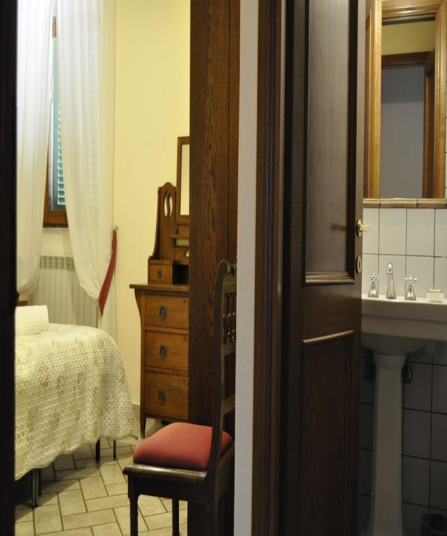Podere Le Monache Montaione Rom bilde
